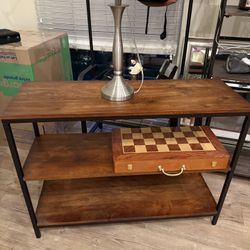 Side Table 
