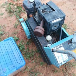 Concrete Cutting Machine
