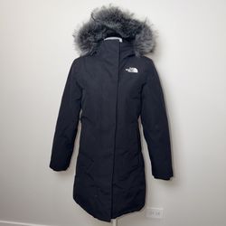 The North Face Women's Arctic Parka