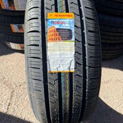 235 55 18 Ferentino Tires 