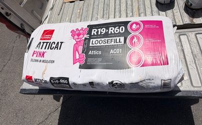 Insulation