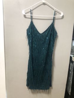 Dress, Size Xl