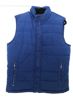 New Kenneth Cole vest