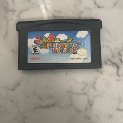 Game Boy Advance