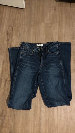 Wrangler Denim Jeans