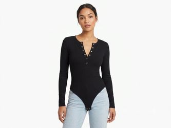 Long Sleeve Romper