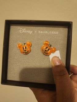 Disney Baublebar