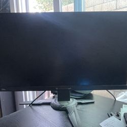 1080p 240hz, 24 In. Acer Predator Monitor