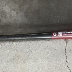 Demarini Wood Composite D271 31”