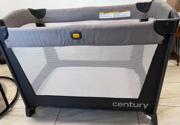 Century Travel On™ Compact Playard