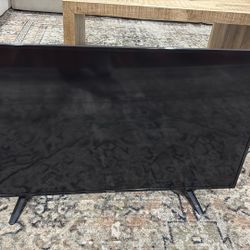 2 FLAT SCREEN TV’s