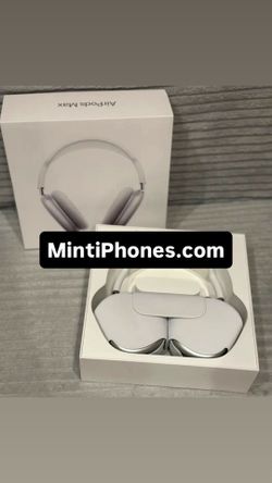 Apple AirPods Max 2