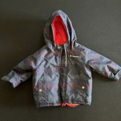 Baby / Toddler Columbia Snow Jacket 