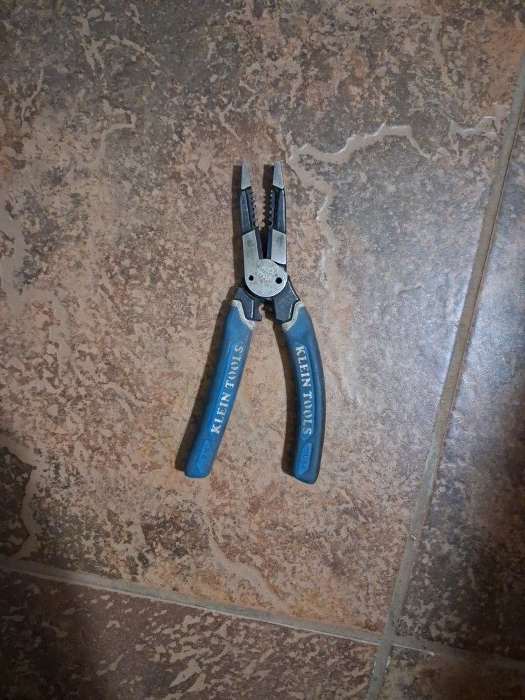 Klein Tools Strippers