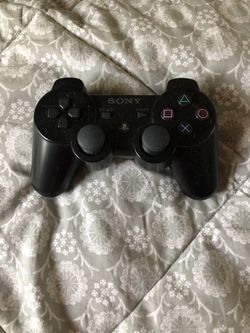 PS3 Controller