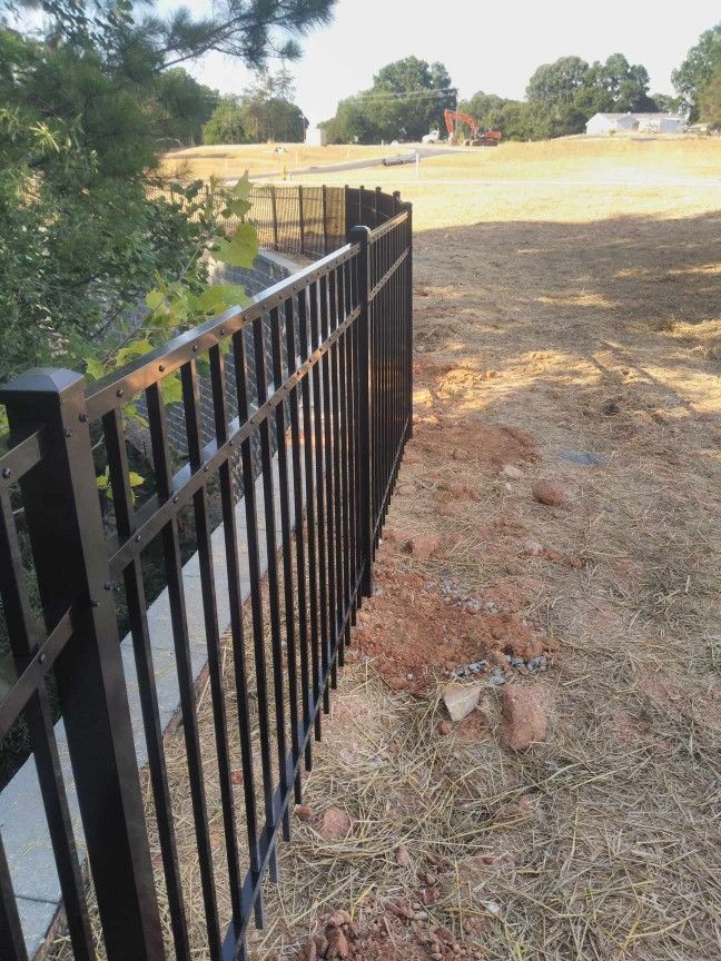 Fence