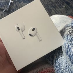 AirPods 3
