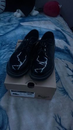 Doc martens