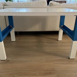 IKEA Brand Adjustable Hobby Table desk