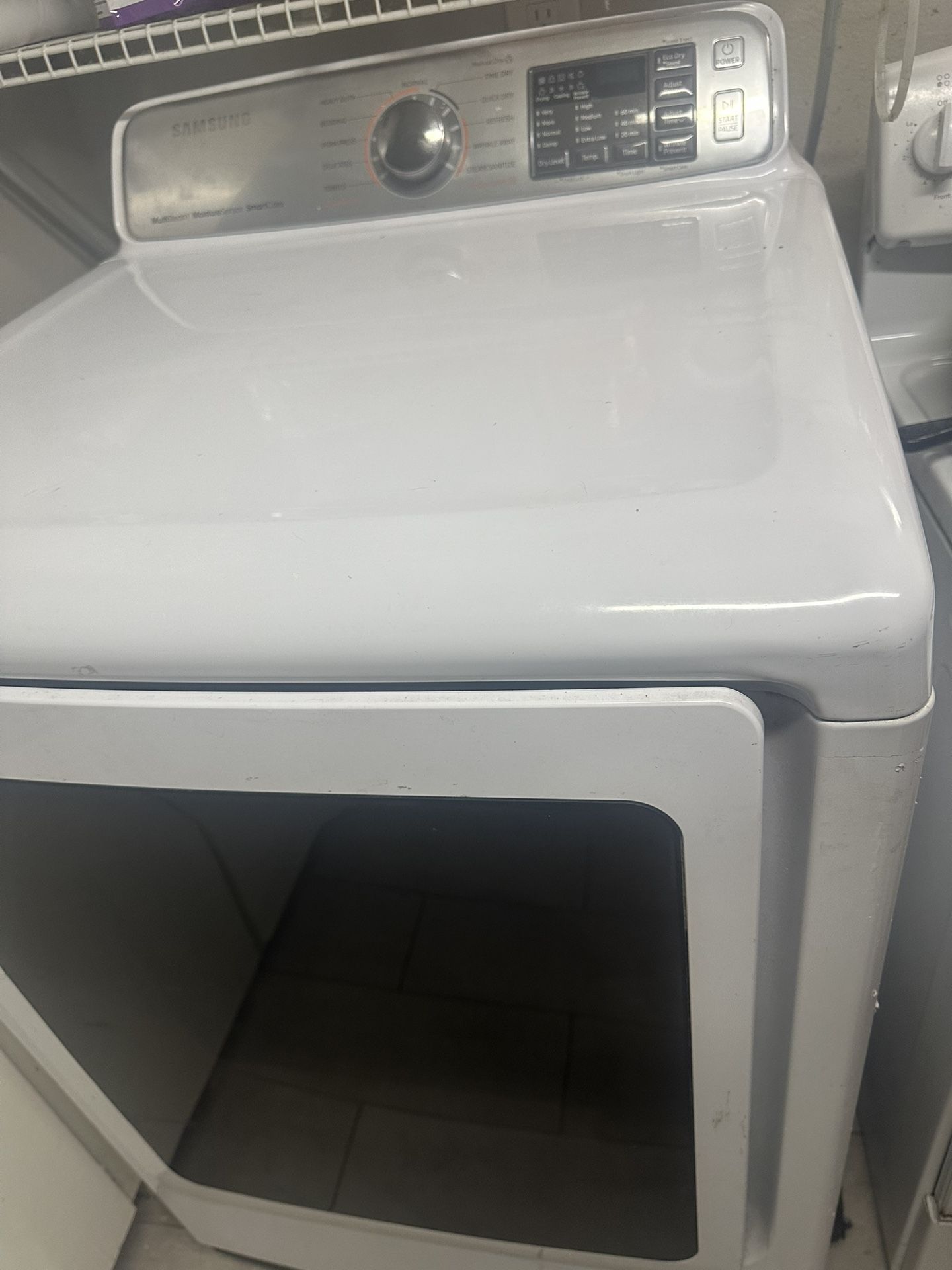 Dryer