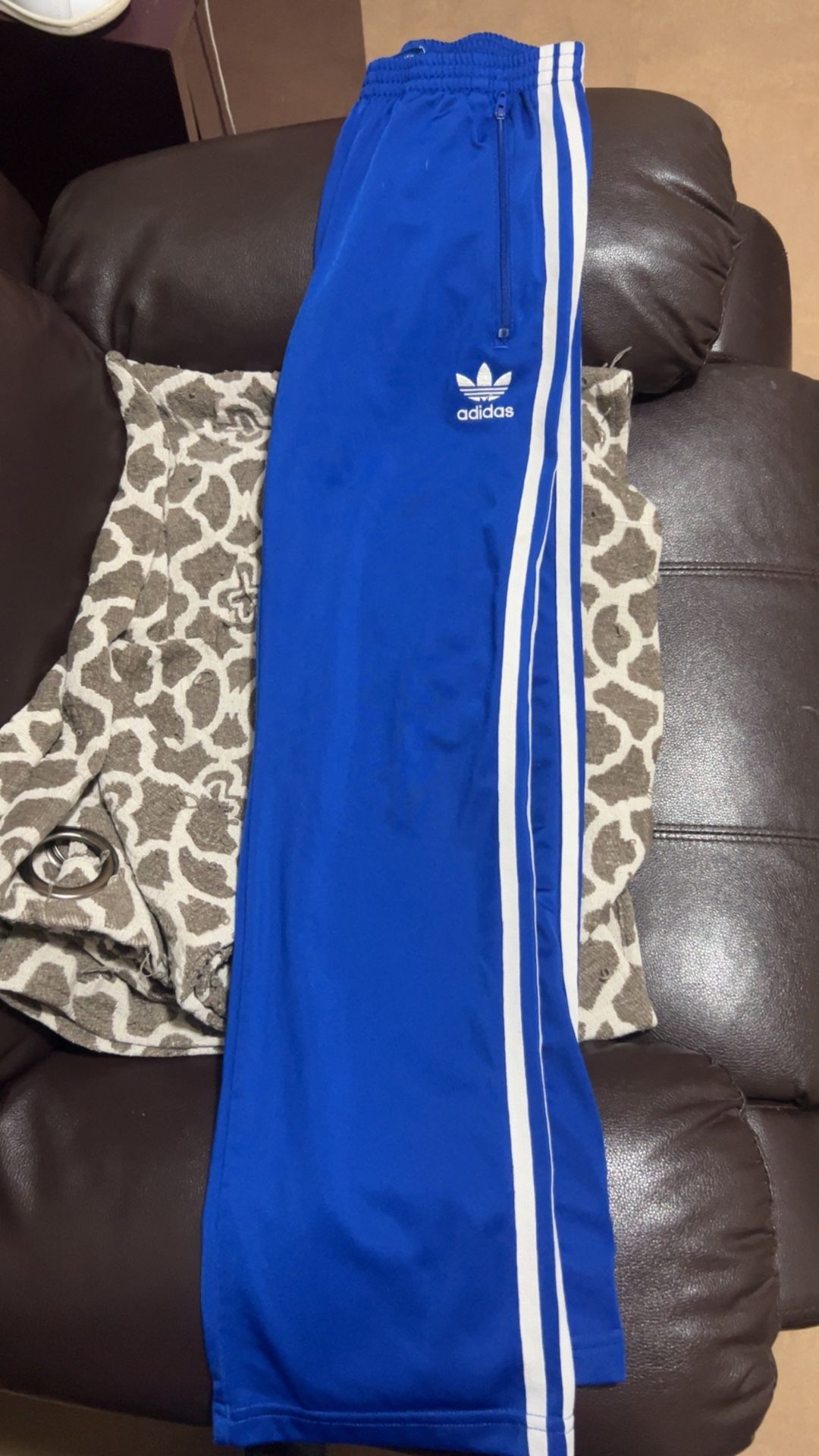 Adidas’s Girl Sweats