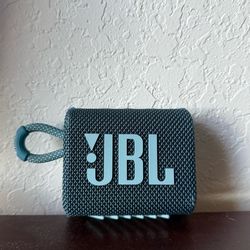 JBL Portable Bluetooth Speaker