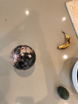 Tiny Globe