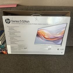    Visit the Store, HP HP Visit the Store 2.8 2.8 out of 5 stars (2) HP 27" Monitor FHD(1920X1080) LED IPS Panel with Adjustable Height, $100 