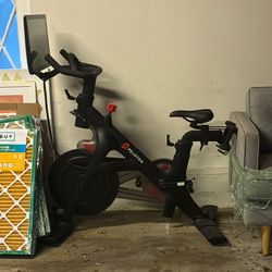 Peloton Bike Original Like New
