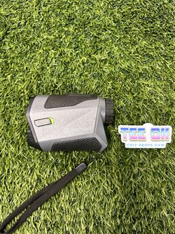 BestSee Laser Rangefinder