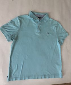 Tommy Hilfiger Polo Size Small