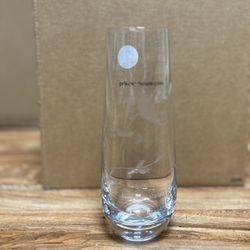 Princess House: 1 Set De 4 Vasos Total