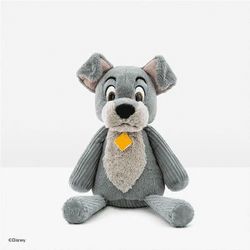 Disney Lady & The Tramp Plush