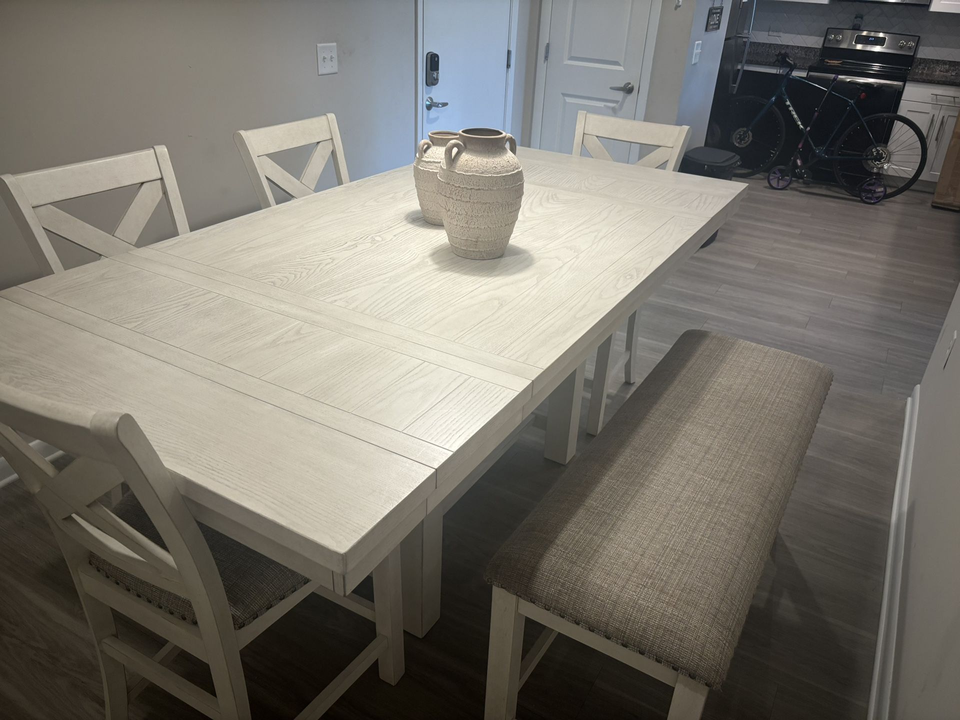 Dining Room Table