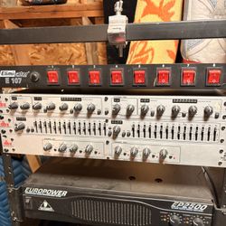 Dj Sound System 