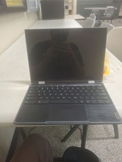 Chrombook 500e