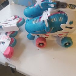 Skates