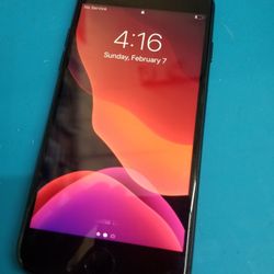 iPhone 7 Attnt / Cricket