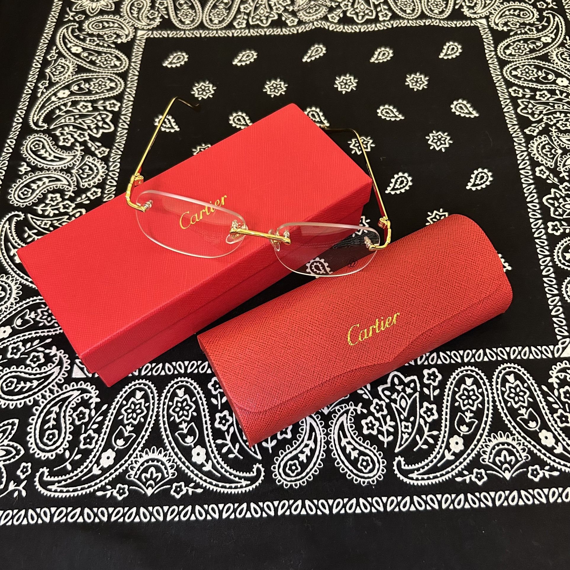 Cartier Sunglasses