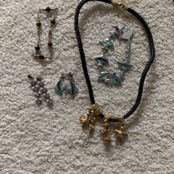 Winnie The Pooh By Disney & Miscellaneous Set