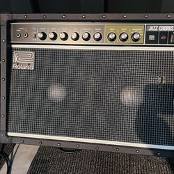Roland Jc 40 
