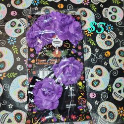 Halloween Accessories