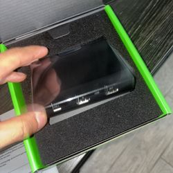 Razer Ripsaw Hd 