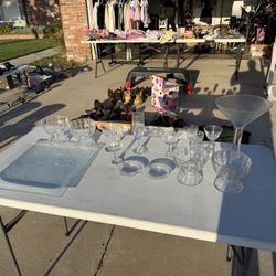 Princess House Glass