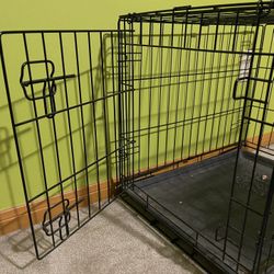24” Dog Crate