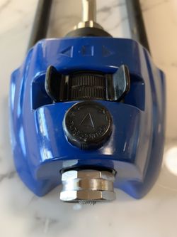 Dramm Oscillating Sprinkler