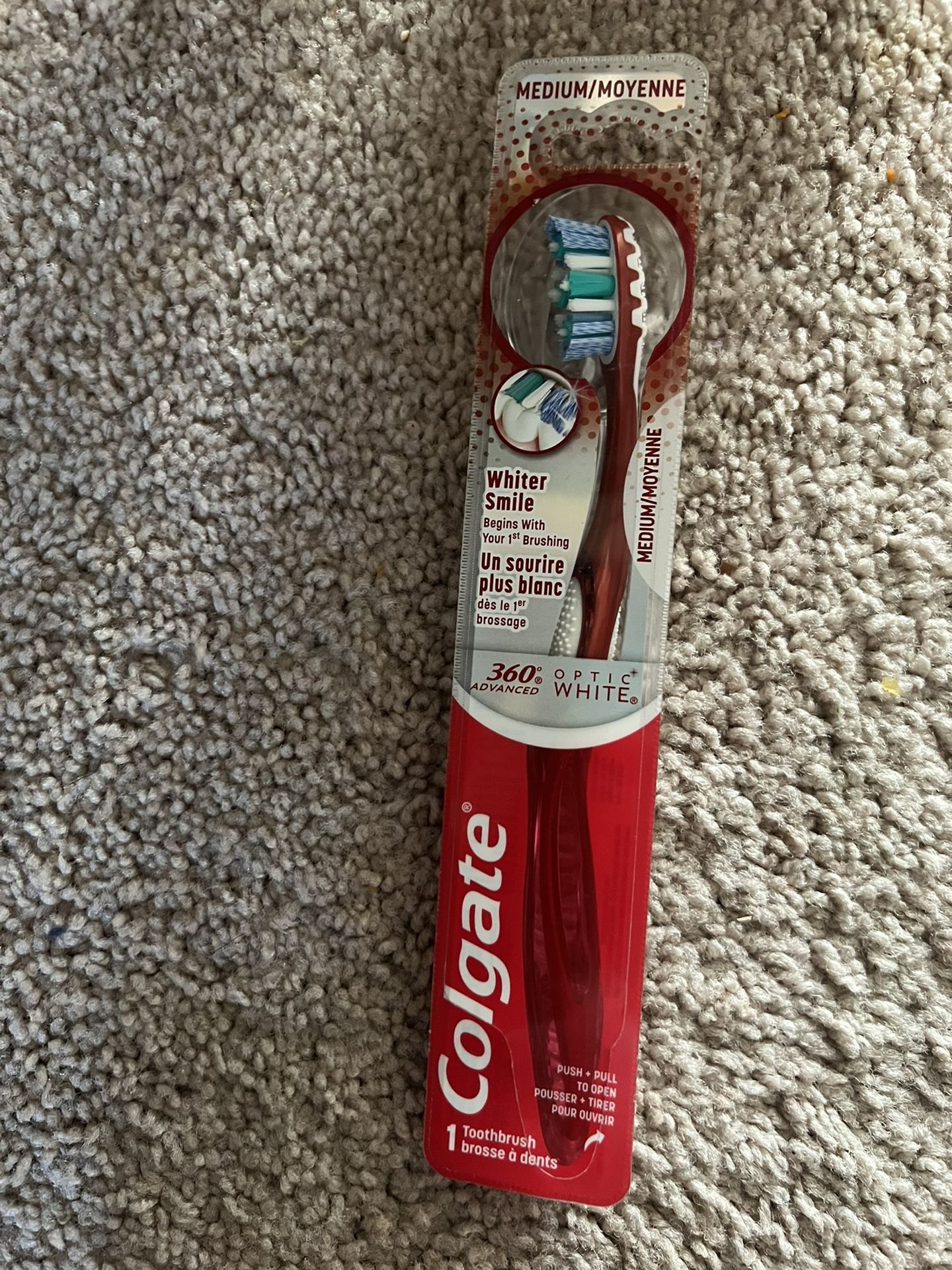 Colgate Tooth Brush 