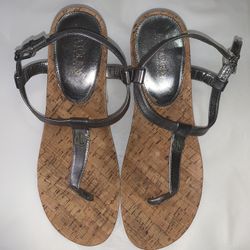Lauren By Ralph Lauren Sandals