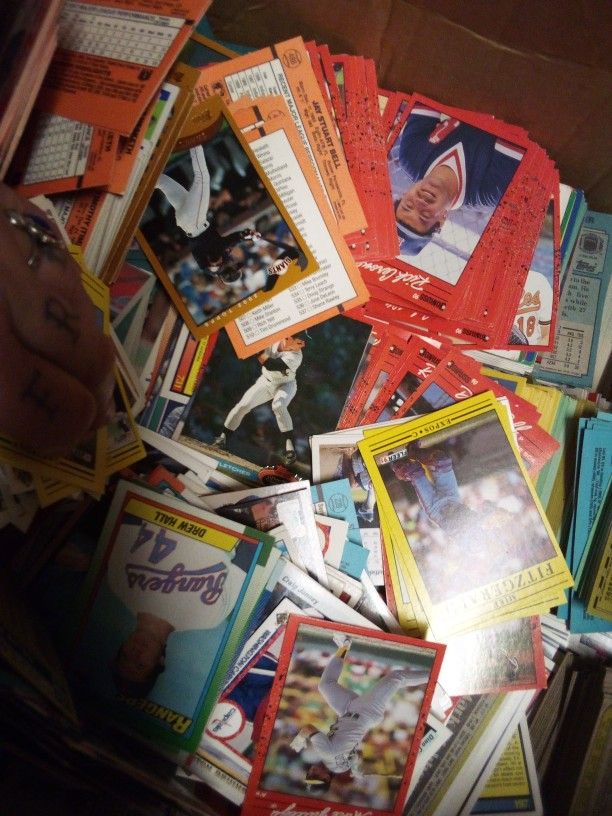 Sports Cards for Sale in WA OfferUp