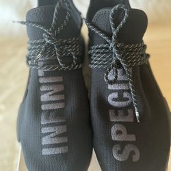 Adidas HU Pharell NMD Trail